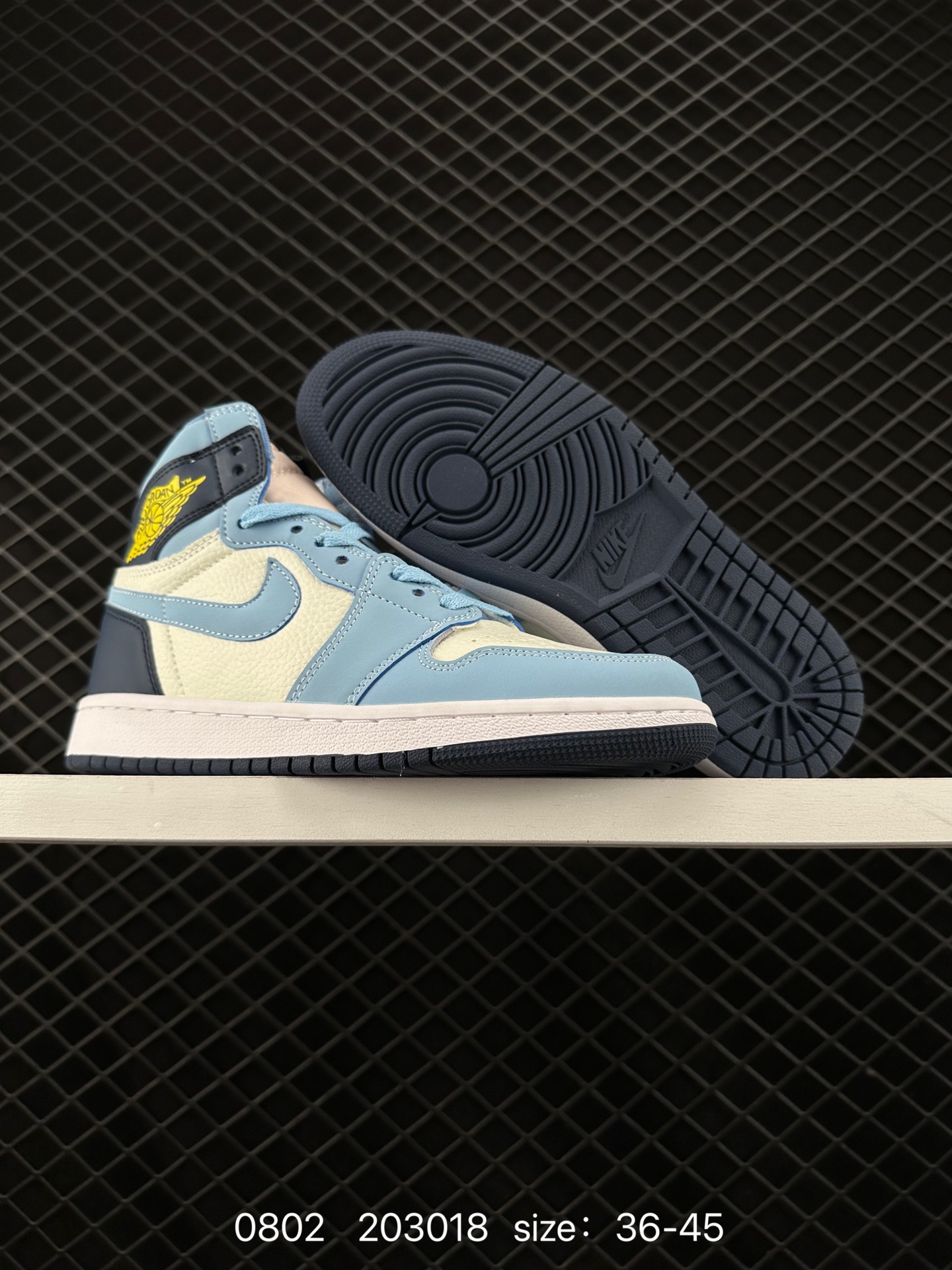 Air Jordan 1 High OG 